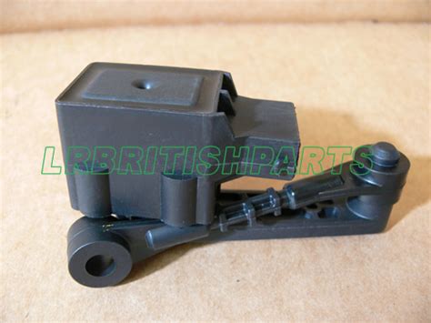 Land Rover Front Air Suspension Sensor Lr Right New Lr