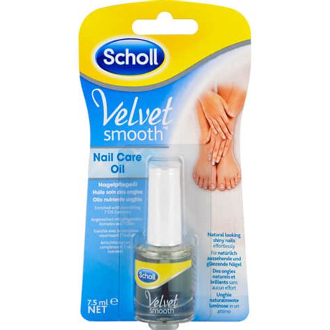 Scholl Velvet Smooth Nagelpflege L Shop Der Apotheke Am Theater