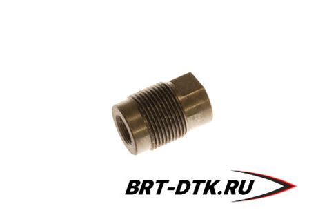 Переходник BRT с резьбы 1/2*28 UNEF на резьбу М24*1.5R купить в ...