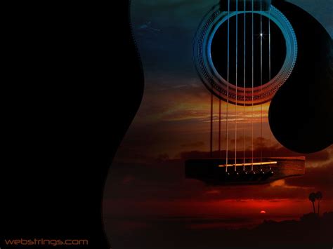 Guitar Art Wallpapers 4k HD Guitar Art Backgrounds On WallpaperBat