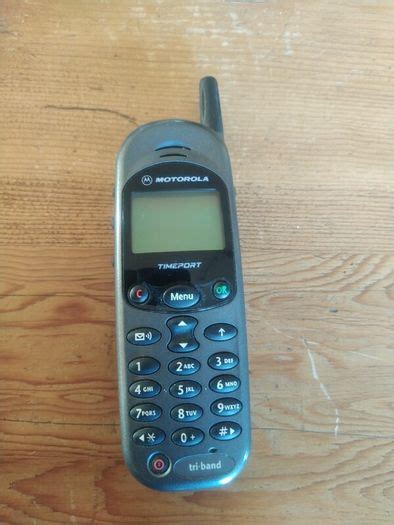 Motorola Vintage Phone For Sale In Kilternan Dublin From Itsblackandwhite