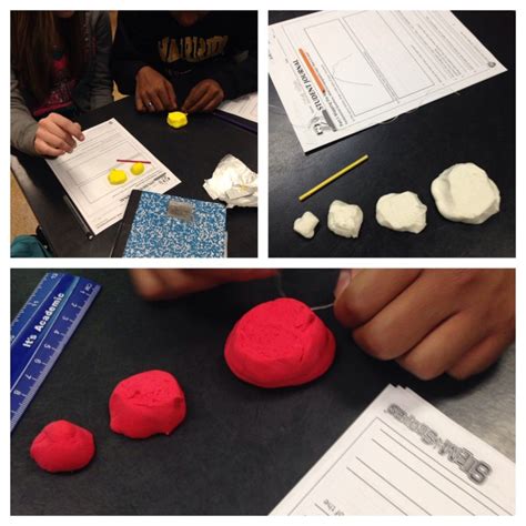 Learning About Topographic Maps With Models Middle School Science