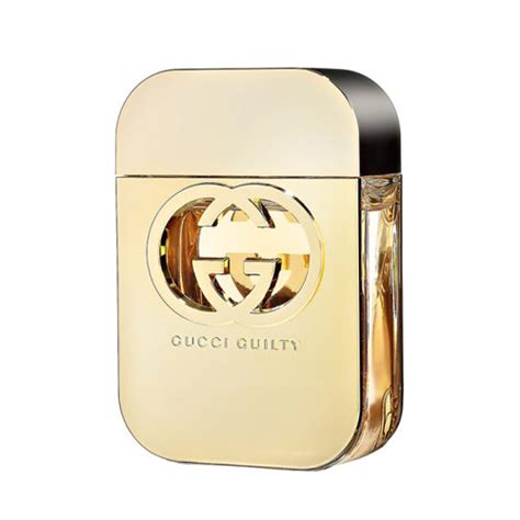 Gucci Guilty Edt For Women