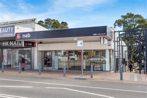 Shop Retail Property For Lease In 75 Vincent Street Cessnock NSW