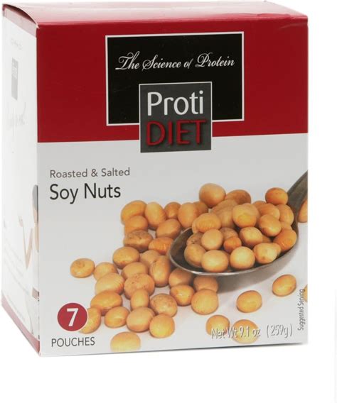 Amazon Sincerely Nuts Roasted Soybeans Lightly Salted 5 LB