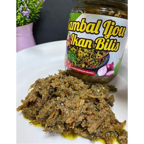 Sambal Viral By Kak Faa Kitchen Pilihan Sambal Yang Pasti Sedap