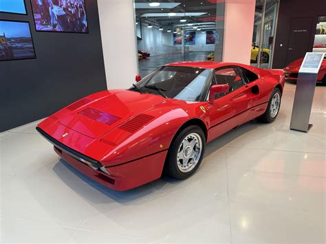 These 5 Classic Ferraris Are Worth Over 20 Million Carexpert