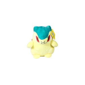 Peluche Quilava Pokemon Pandaenlinea