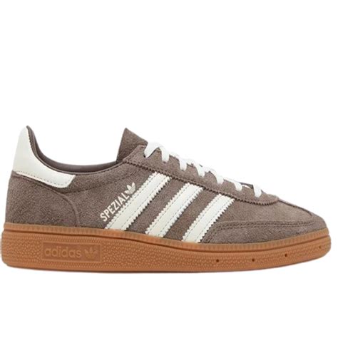 Adidas Handball Spezial Earth Strata Gum W Anthony S Kicks