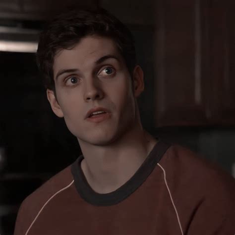 𝐈𝐬𝐬𝐚𝐜 𝐋𝐚𝐡𝐞𝐲 In 2024 Teen Wolf Daniel Sharman Chris Hemsworth