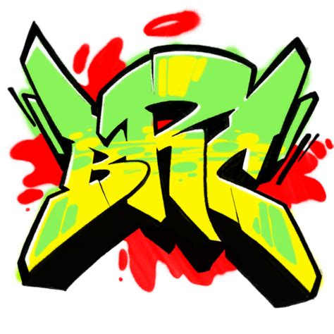 Collaborators | Bomb Rush Cyberfunk Wiki | Fandom