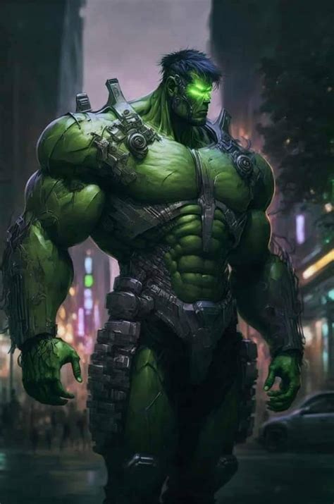 The real incredible hulk by artjunctions on DeviantArt