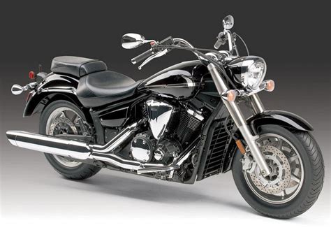 Yamaha Xvs A Midnight Star Fiche Moto Motoplanete