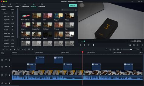 Wondershare Filmora Review An Easy To Use Video Editor For All