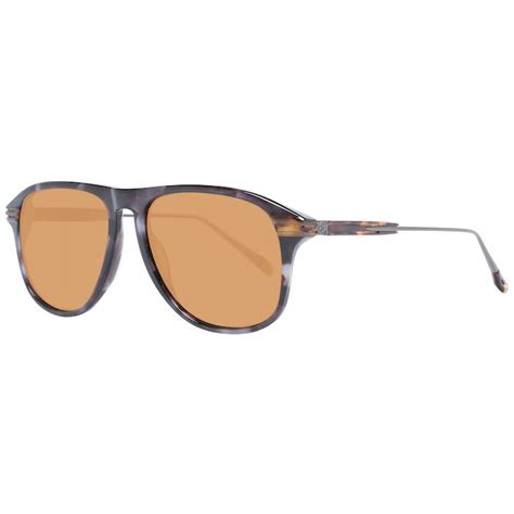 Hackett Hackett Black Men Sunglasses | Grailed