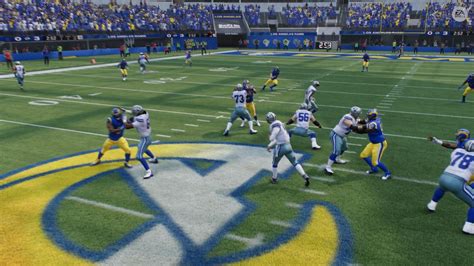 Madden 25 celebrations list with all the new signature moves | GamesRadar+