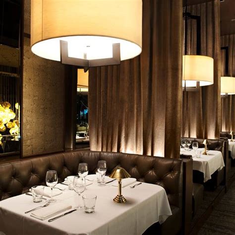 Black & Blue Steakhouse Restaurant - Vancouver, BC | OpenTable