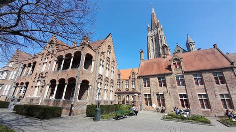 15 museums to visit while in Bruges - Travel Toer