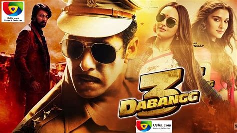 Dabangg 3 Full Movie Watch Download online free - Salman khan - Kiccha ...