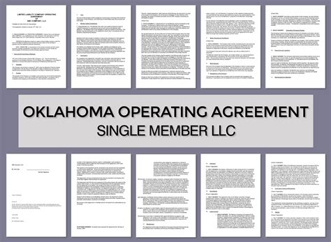 This tutorial explains exactly how to perform an Oklahoma LLC search 10