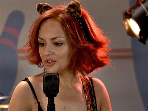 The best Josie and the Pussycats (2001) movie quotes | It's A Stampede!