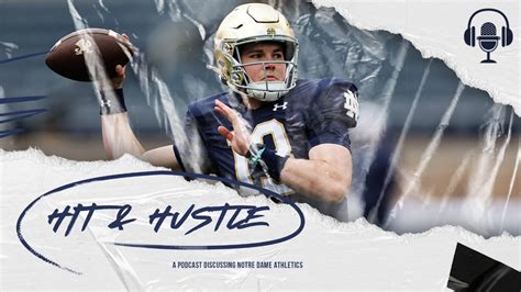 Hit And Hustle Notre Dame Recruiting Roundup Irish Sports Daily