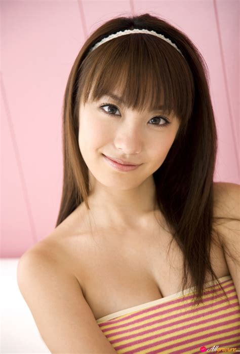 Azusa Yamamoto Nude In Scarlet Affair Free All Gravure Picture