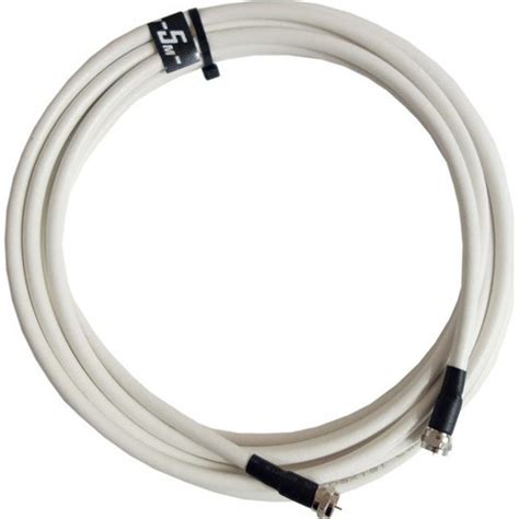 Кабельная сборка 10 метров SAT703 F-F для 4G антенны