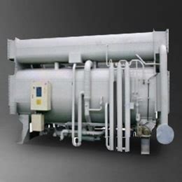 Chiller HVAC Business LG UAE