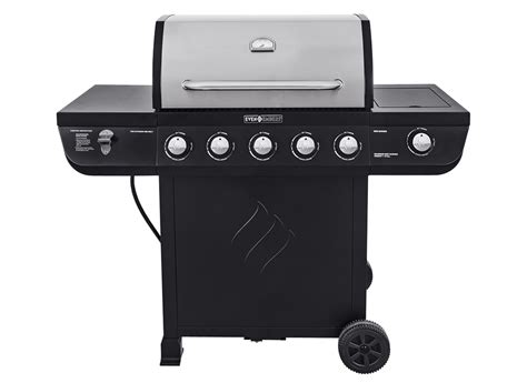 Even Embers Gas7540bs Grill Review Consumer Reports