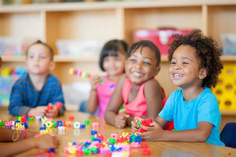 Everything You Need To Know About Public Pre K In Dfw Childrens