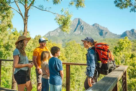 20 family adventure activities in South East Queensland | Queensland