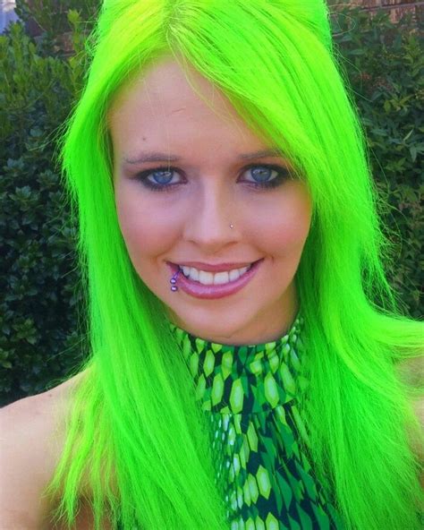 19 Best Green Hair Dye Darrelmersey