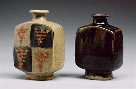 Bernard Leach: Father of British Studio Pottery - Invaluable