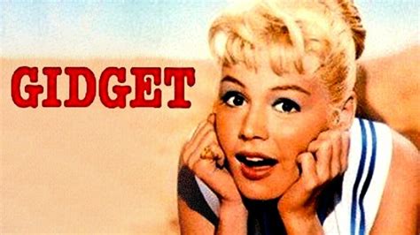 Gidget (1959) - Movie - Where To Watch