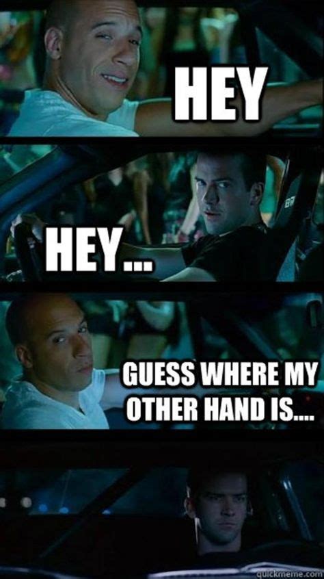 15 Fast And Furious Memes Thatll Leave You Laughing With Tears