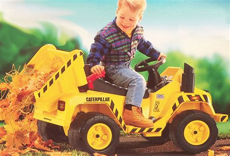 Caterpillar Power Wheels Shop Cityofclovis Org