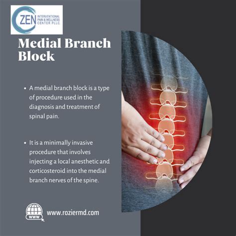 Why Medial Branch Block Is Right for You in Mansfield, Tx