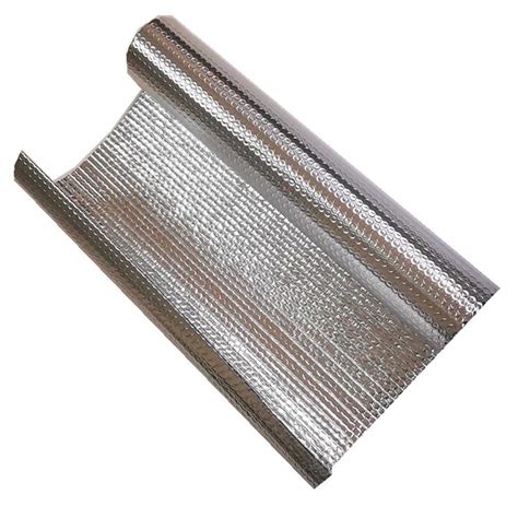 Aluminum Foil Heat Insulation Heat Reflective Insulation Board China