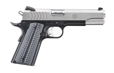 Ruger Sr1911 For Sale Price And Used Value