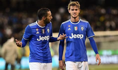 Arsenal Su Rugani Ma La Juve Non Cede Richiesta Per Benatia Il Punto