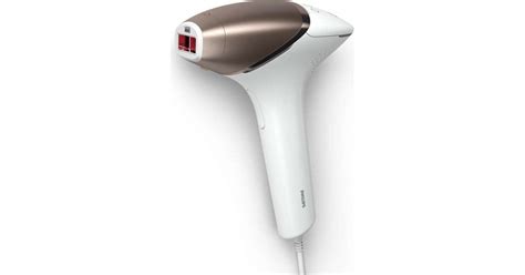 Philips Lumea Ipl Series Bri Haarentfernung Durch Lichtimpulse