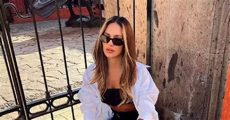 Kimberly Reyes enamoró a sus seguidores con sensuales fotos en bikini