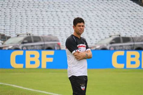 Fabiano Soares Valoriza Coletivo Do River Pi Contra Bahia E Enaltece