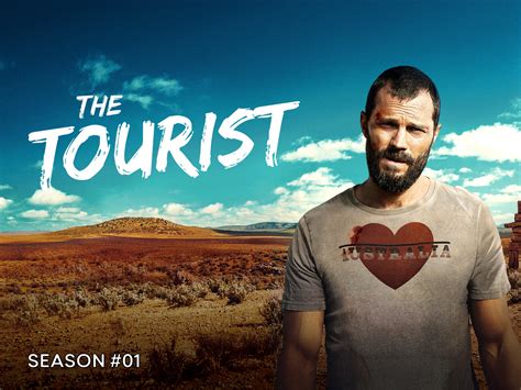 Prime Video: The Tourist Season 1