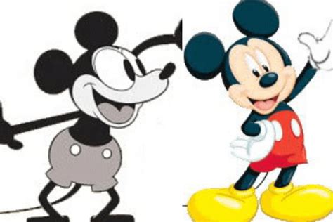 Disney Podr A Perder Derecho De Autor Sobre Mickey Mouse Diario Nacional