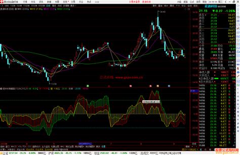 通达信短中长乖离率指标公式源码 通达信公式 公式网