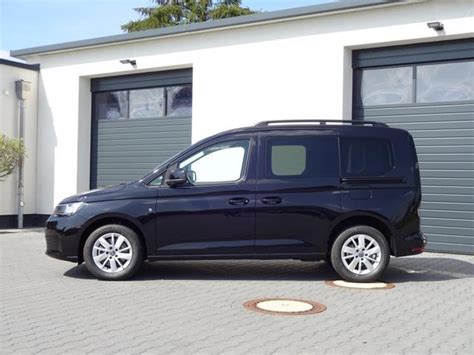 Volkswagen Caddy Style 2 0 TDI SCR 90KW DSG günstiger kaufen EU Neuwagen