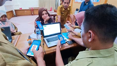 Disdukcapil Kabupaten Cirebon Gencarkan Sosialisasi Penggunaan