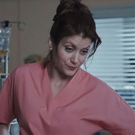 Icon Addison Montgomery Kate Walsh Greys Anatomy Erin Walsh